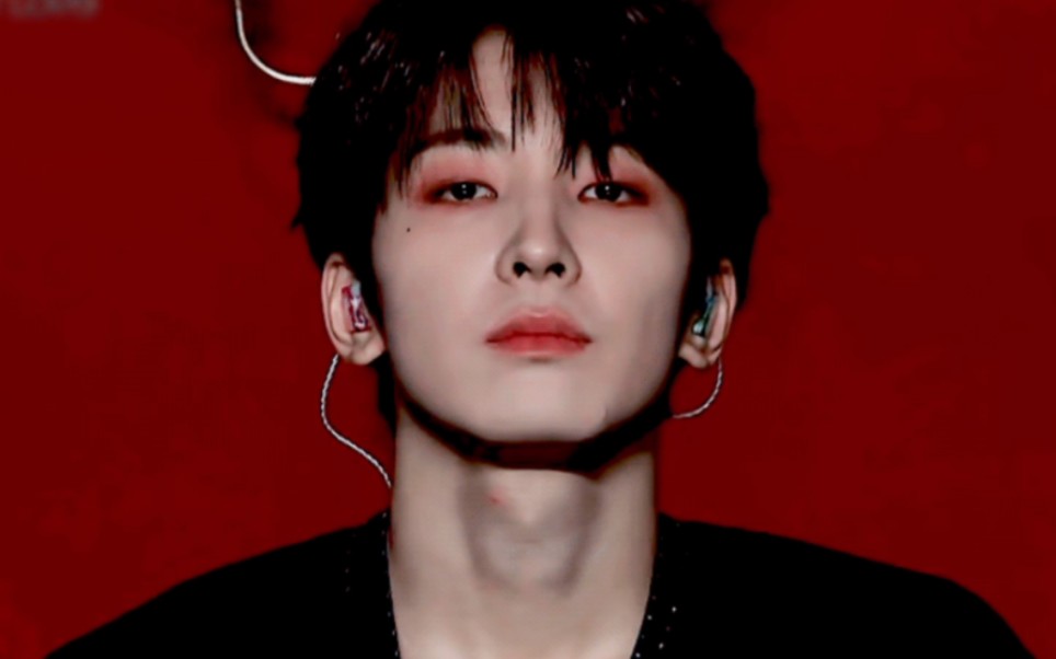 【全圆佑】"你在舞台,我在人海"