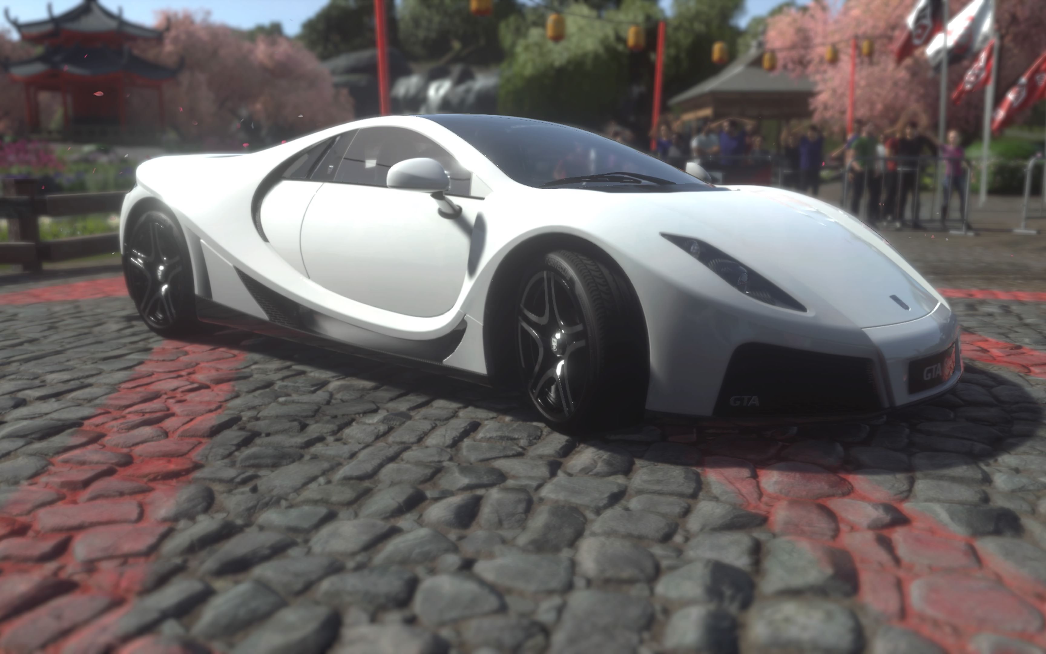 驾驶俱乐部:gta spano