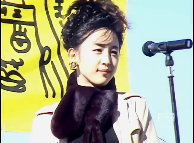 [图]相田翔子 愛が止まらない (1997)