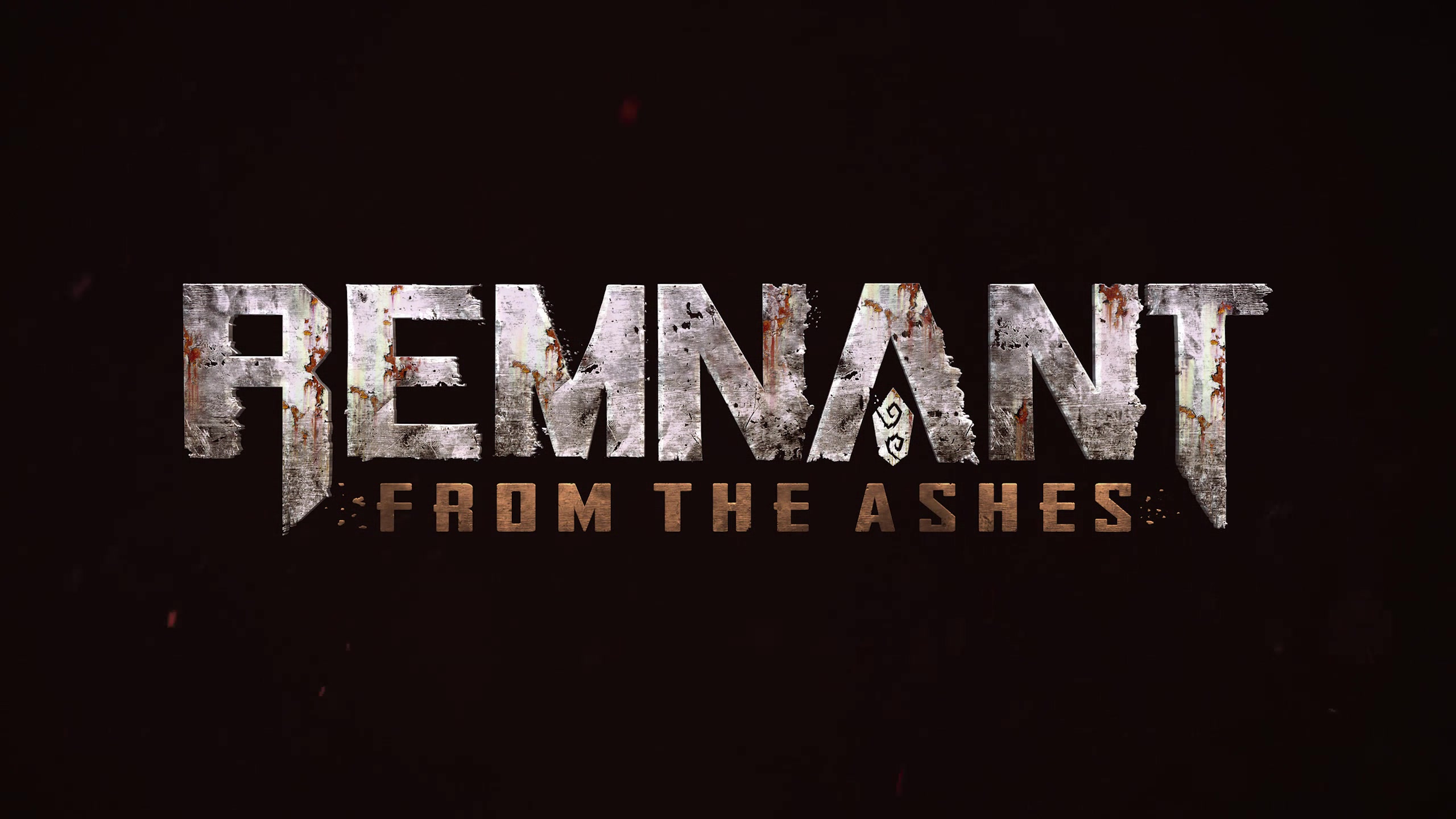 [图]《遗迹：灰烬重生》Remnant: From the Ashes 高清CG