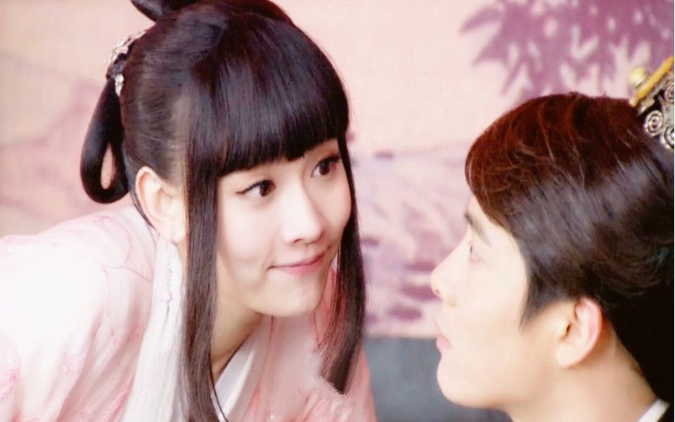 【少年神探狄仁杰】【王元芳×童梦瑶】落花