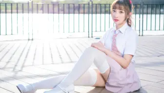 不知道你OK不OK反正我挺OK✌️【YES!OK!一起绽放】【岚岚】