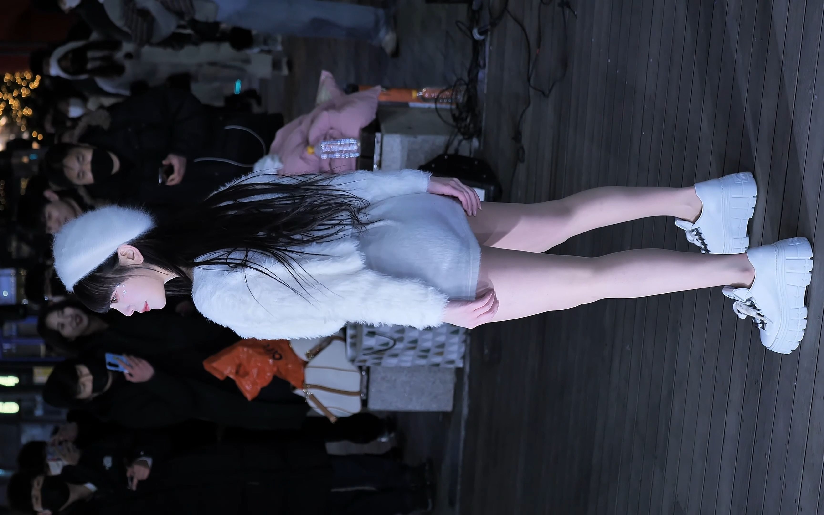 4k-杨桃女团 starfruit dami cover my bag by 221224 fancam jjas