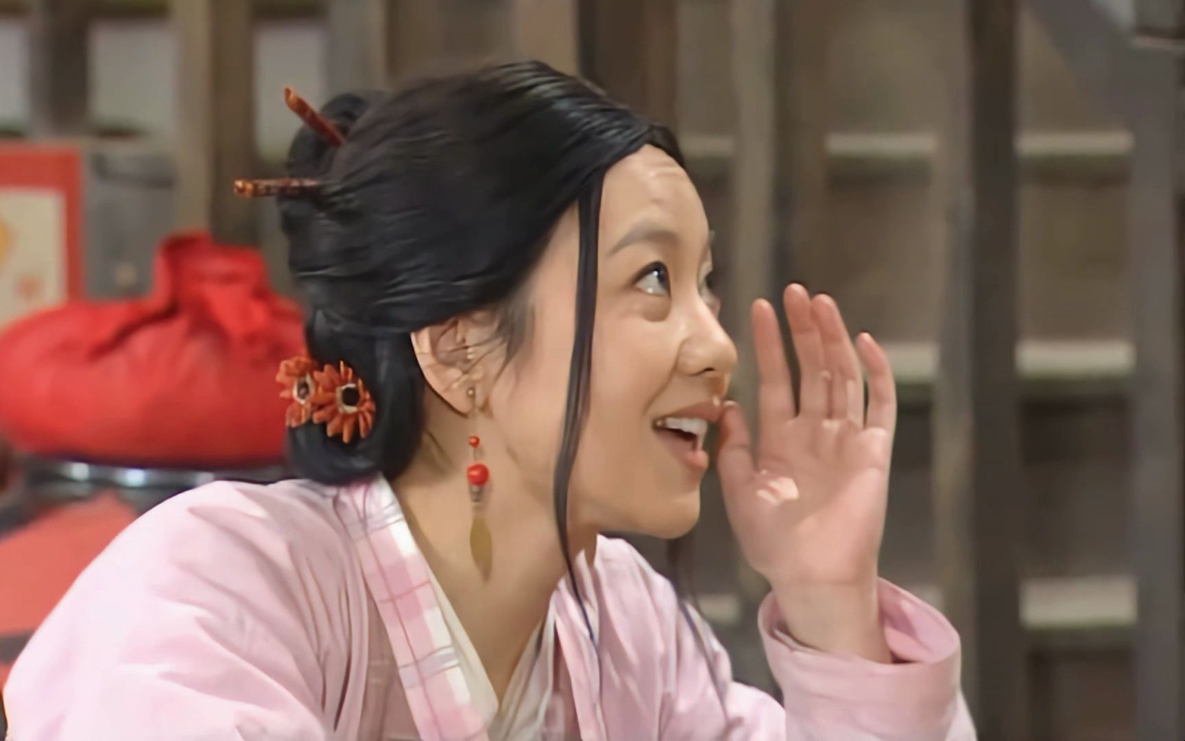 【武林外传爆笑合集】"一共是二十五两,修你的河堤去吧!