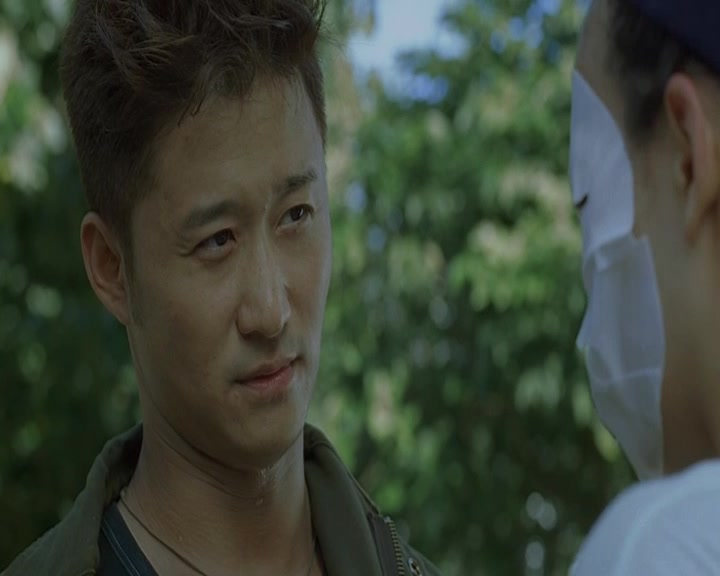 吴京狼牙献给阿布布同林