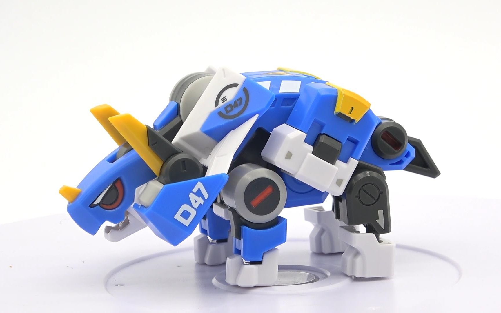 tf—圣贤的动漫玩具438,52toys beastbox bb-05猛兽匣系列德尔塔