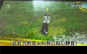 Video herunterladen: 重生之番长为何下乡修彩电9:笨蛋……这种事……你应该对着女生做才对