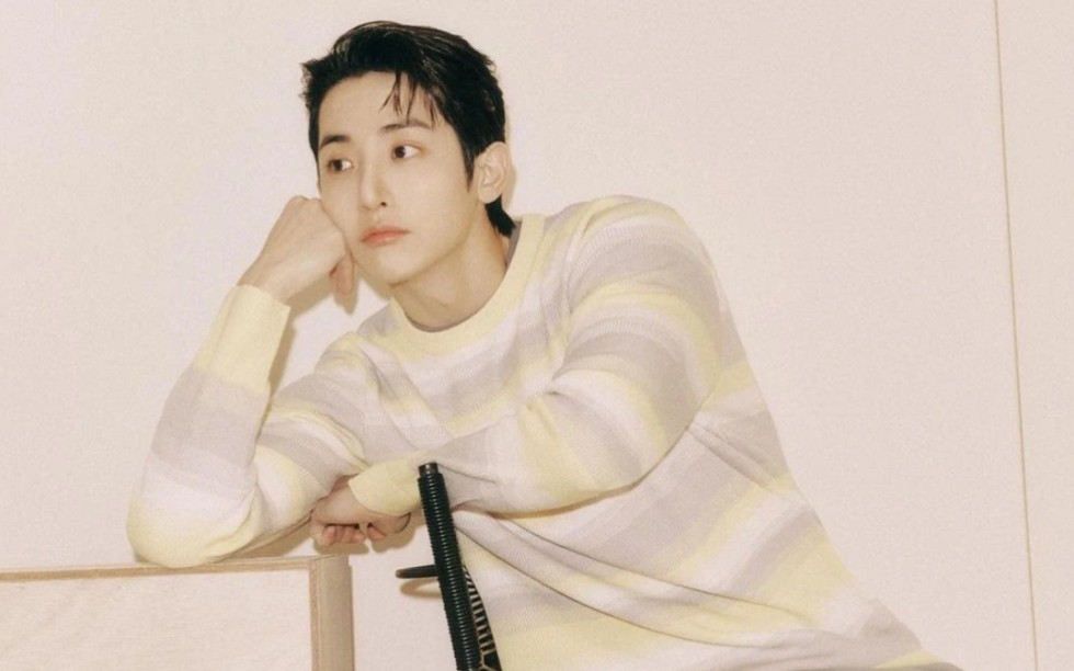 【李洙赫】我最想见的人