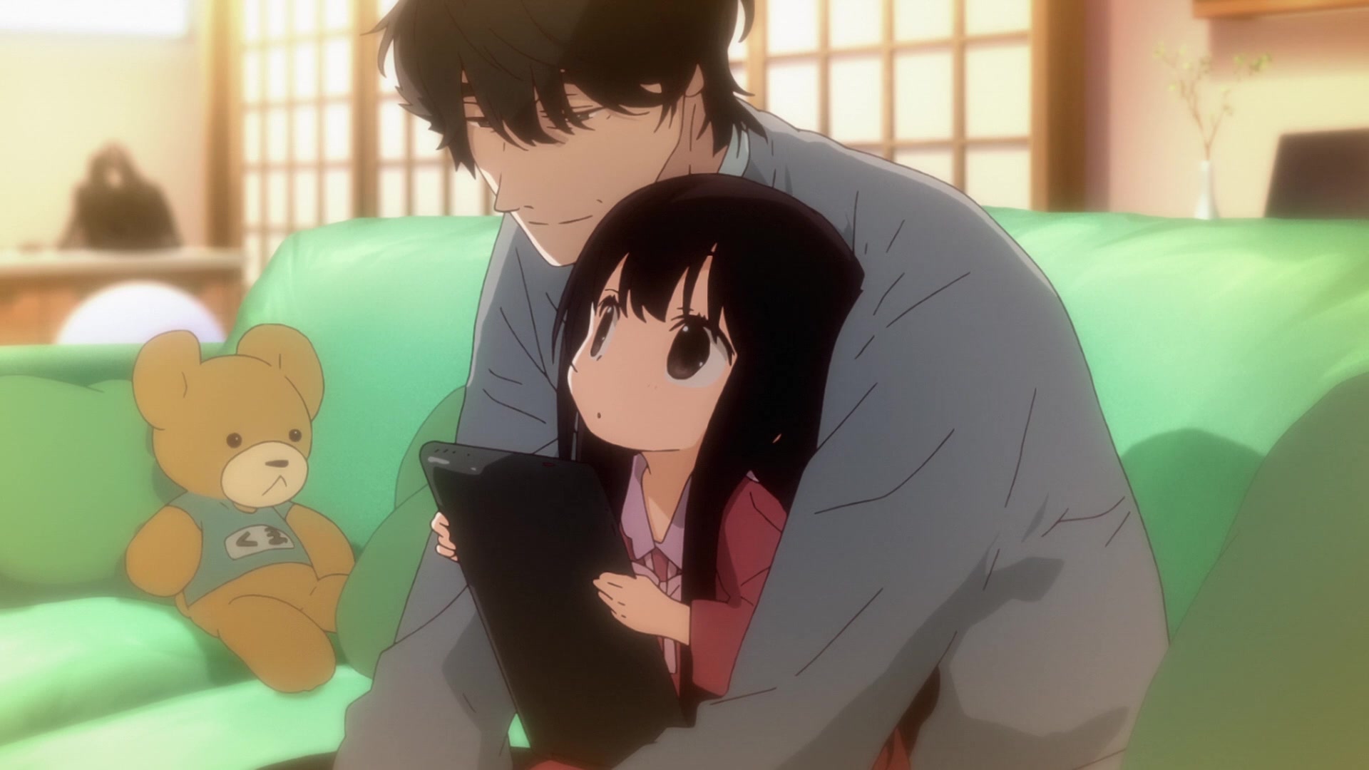 【避难所shelter/催泪】