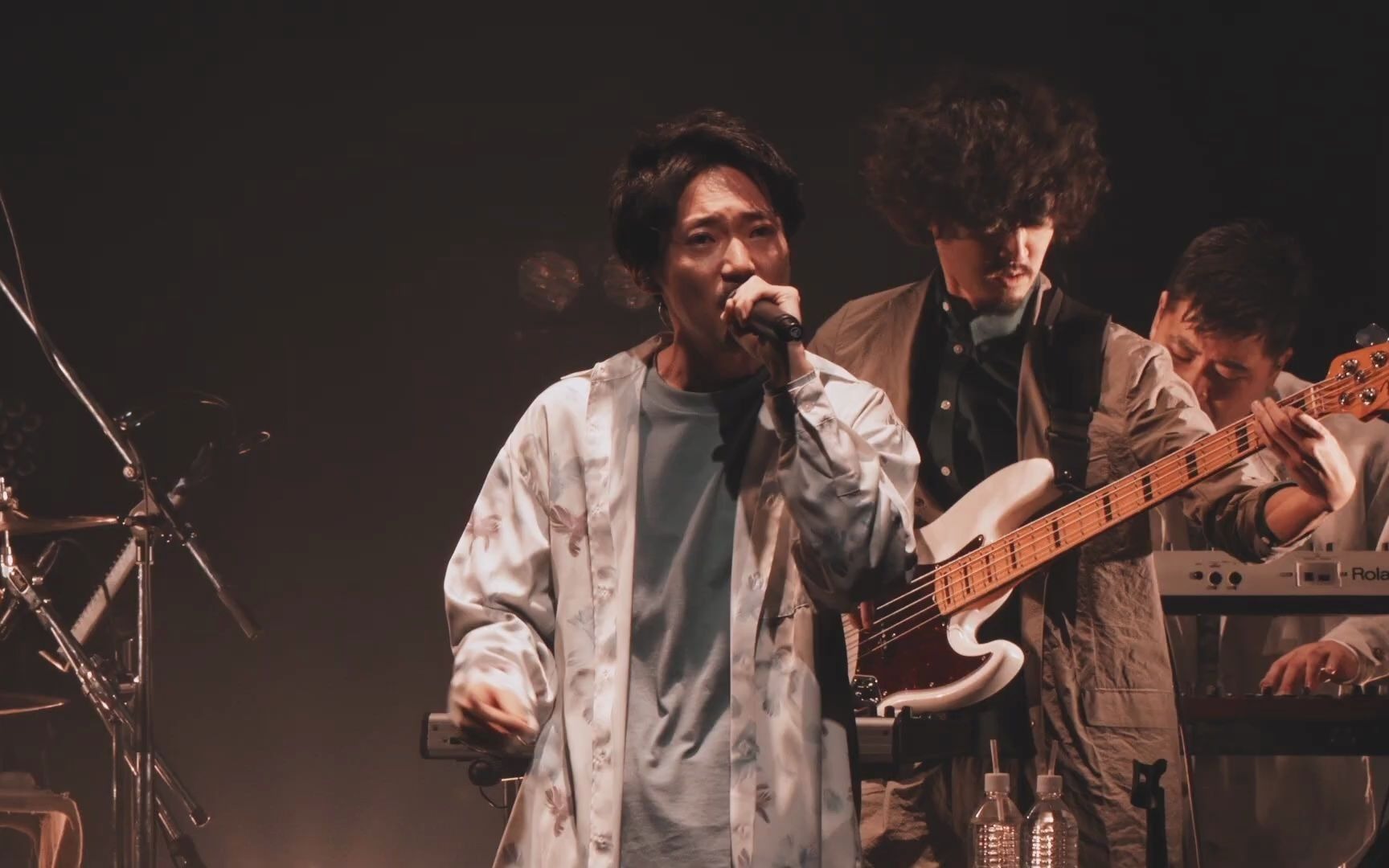 awesome city club - awesome talks - one man show 2020