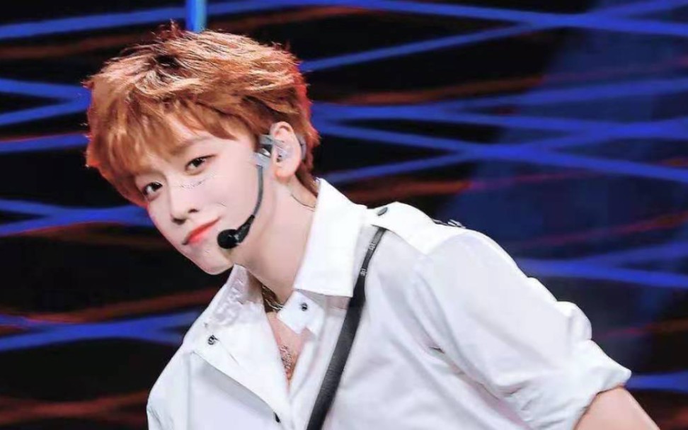 okaya组余景天镜头cut英文part我可以循环听