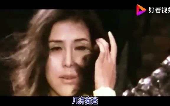 怀旧电影金曲1971《庭院深深》原声主题曲ⷥ𝒤𚚨•𞥓”哩哔哩bilibili