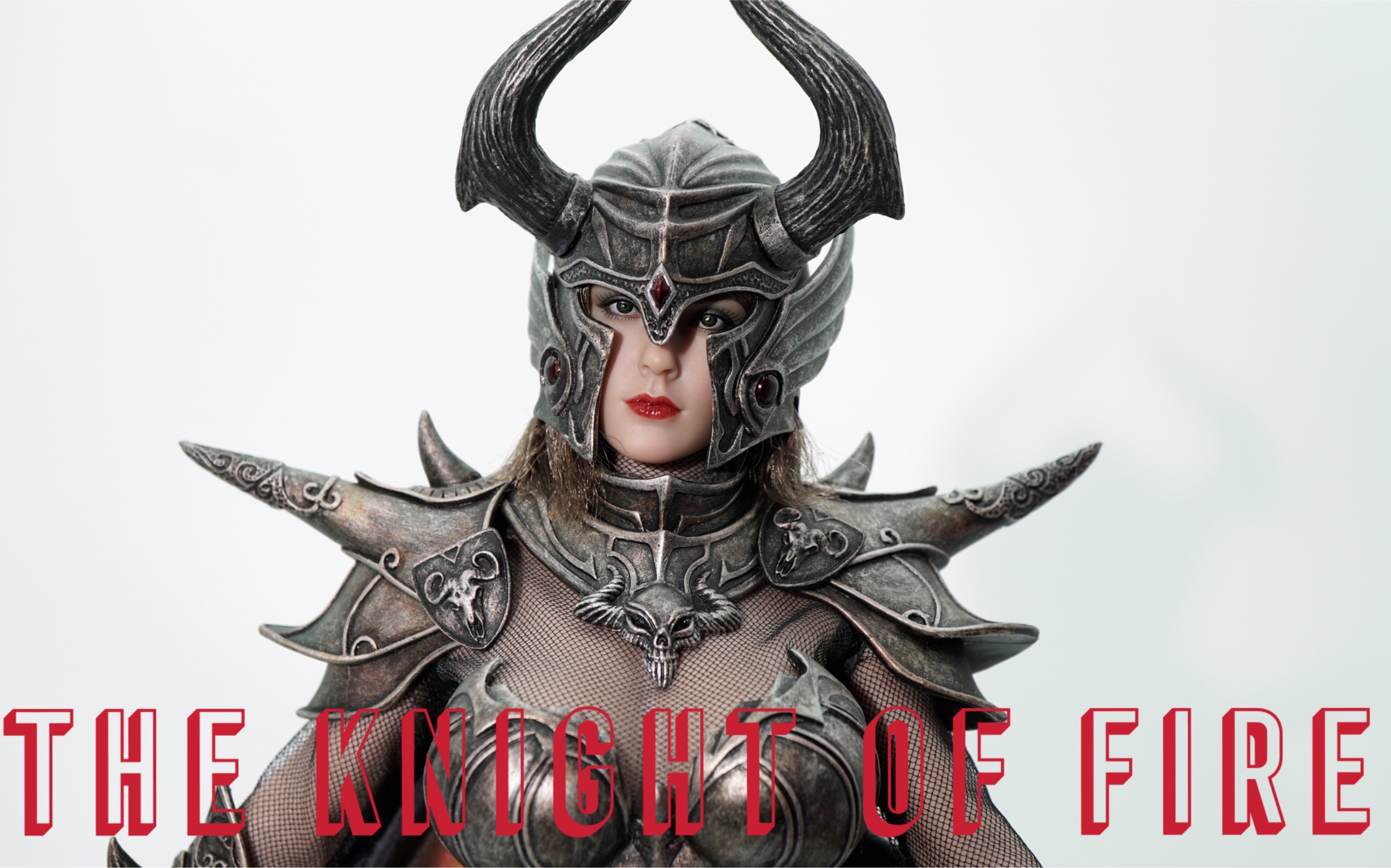 武哥分享性感大美女tbleague烈焰骑士c款黑色版开箱分享全网首发