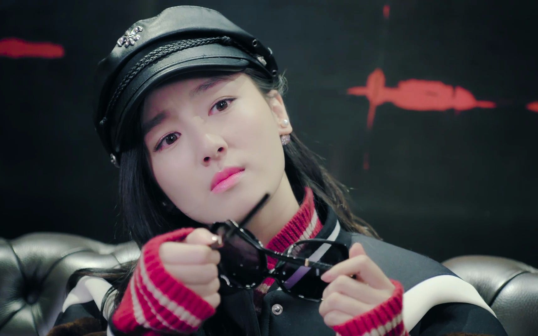 【叶青】《漂洋过海来看你》唐果果cut(下)