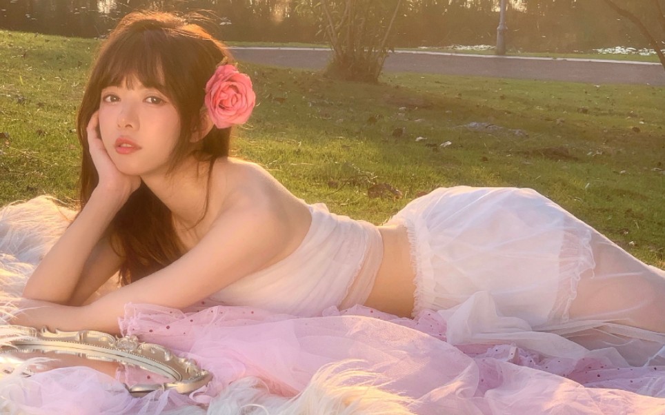 骆歆:我不是搞笑主播,是性感女主播!