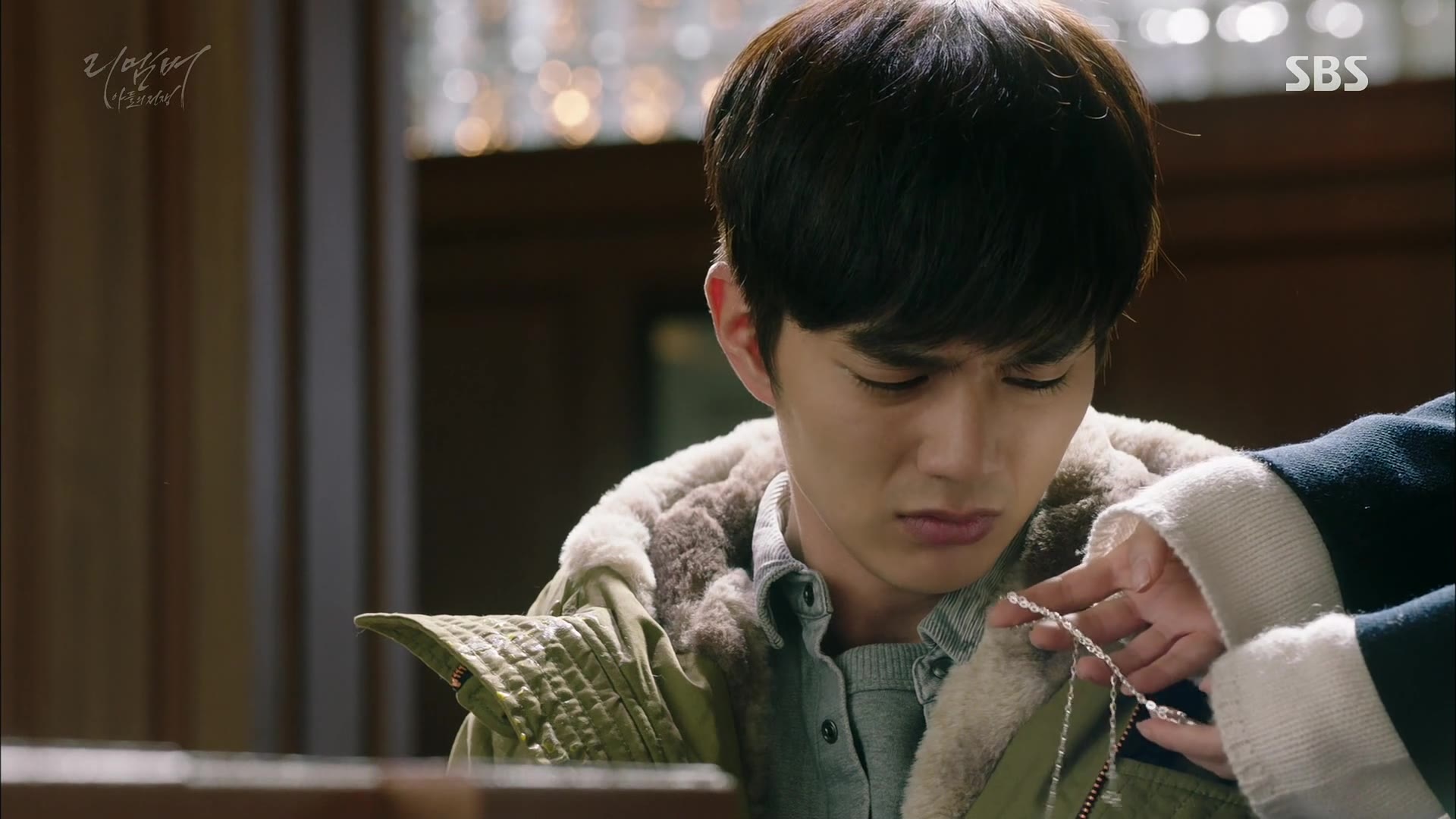 记得儿子的战争俞承豪徐振宇02cut(4)