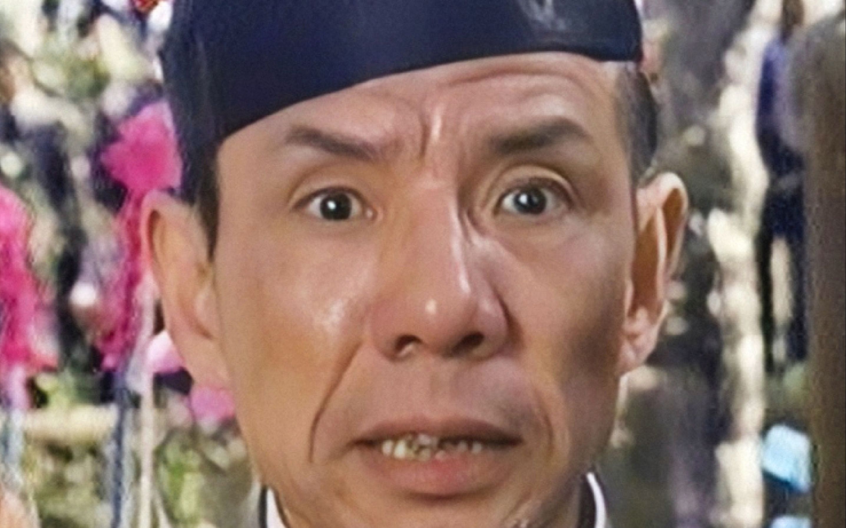 《孝子贤孙伺候着》10二小怒摔瓷盆,大仙带领走上去县城的路