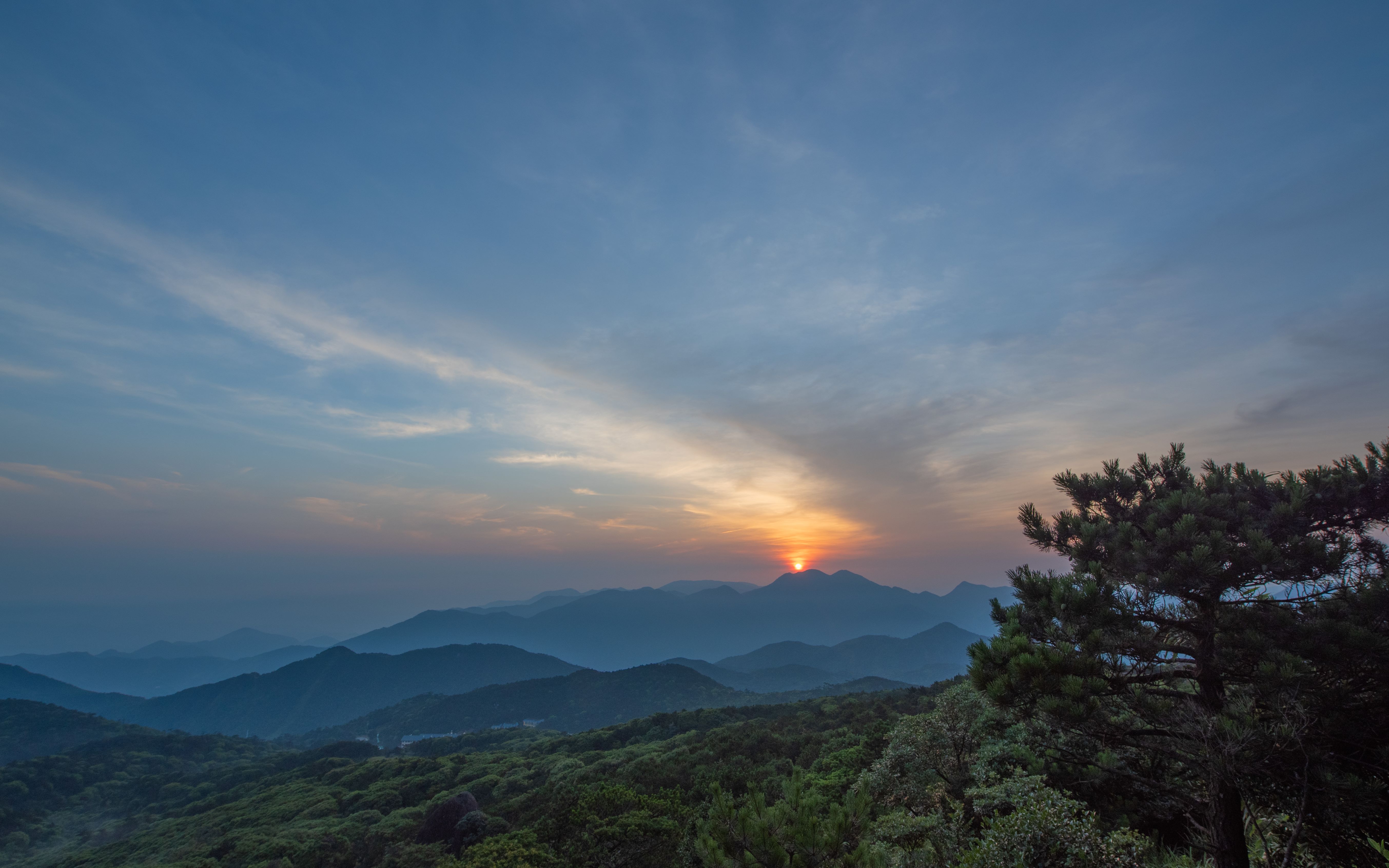 十一假期必须要打卡的“人间仙境石牛山”景区,两天行程旅游攻略来啦~(下)哔哩哔哩bilibili