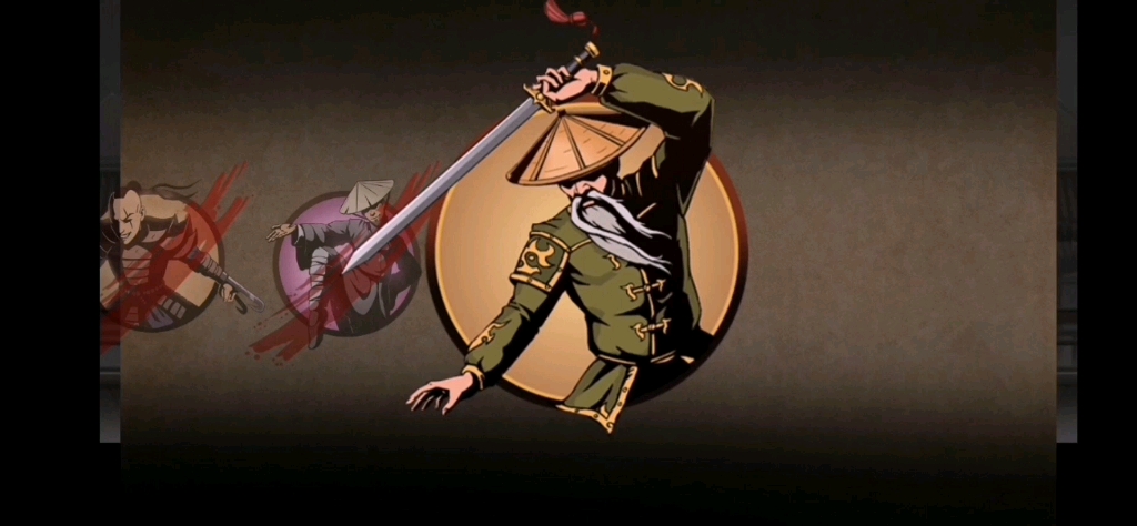 (暗影格斗2)欺负我69岁的老隐士,这好吗,这不好