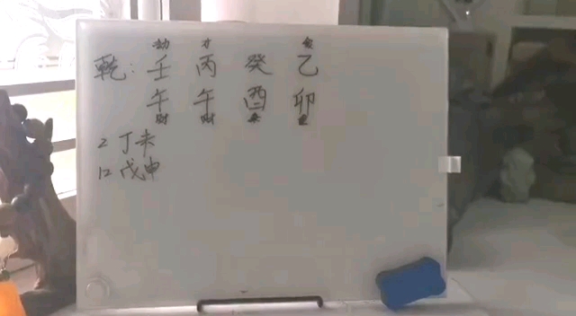 八字 看命格层次 日元癸水哔哩哔哩bilibili