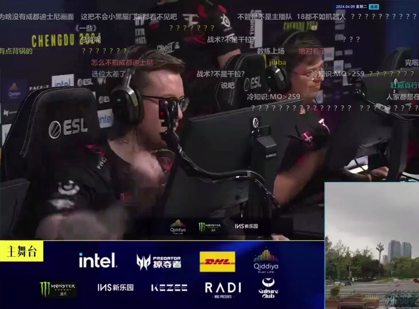 csboy钢盔四分完成任务了 恭喜这群老年追梦者