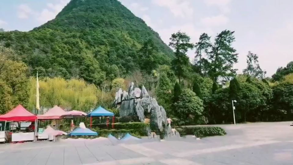 湖南永州旅游景点介绍哔哩哔哩bilibili