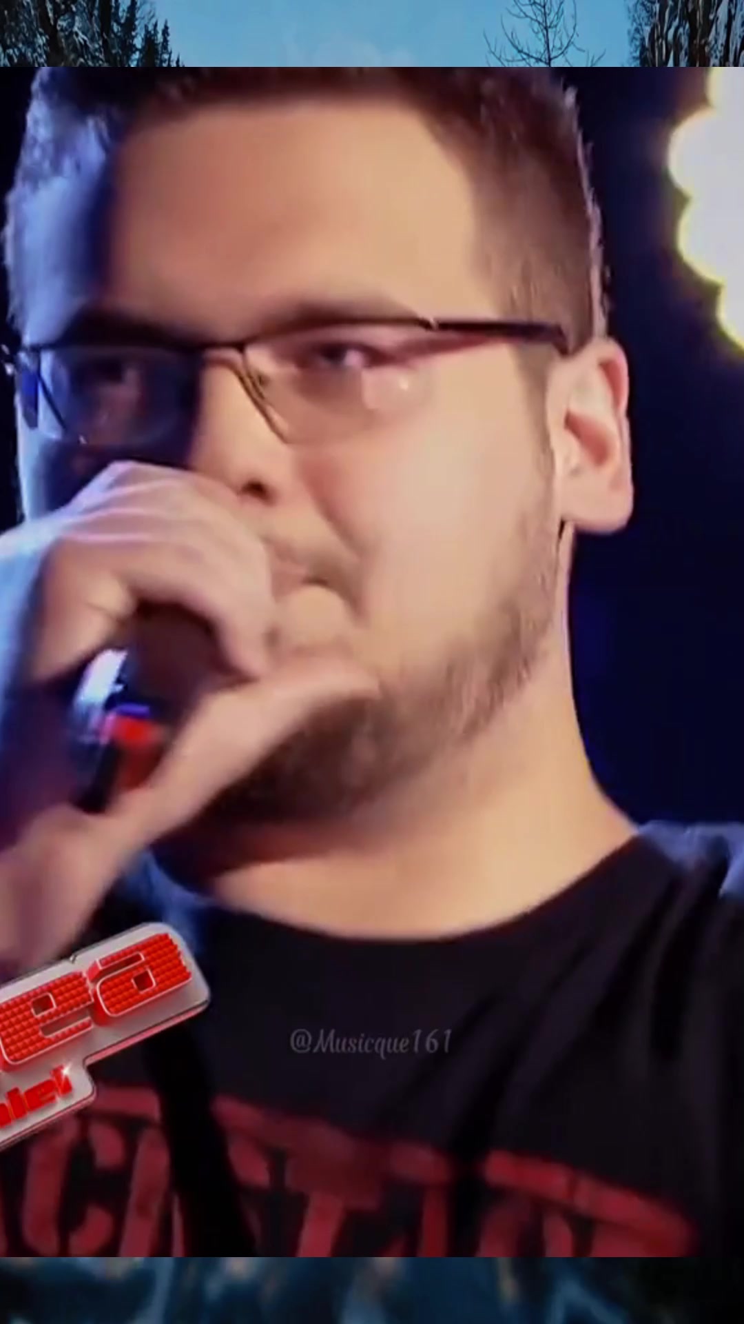 thevoice #thevoicekids #音乐 #greatmusic #封面