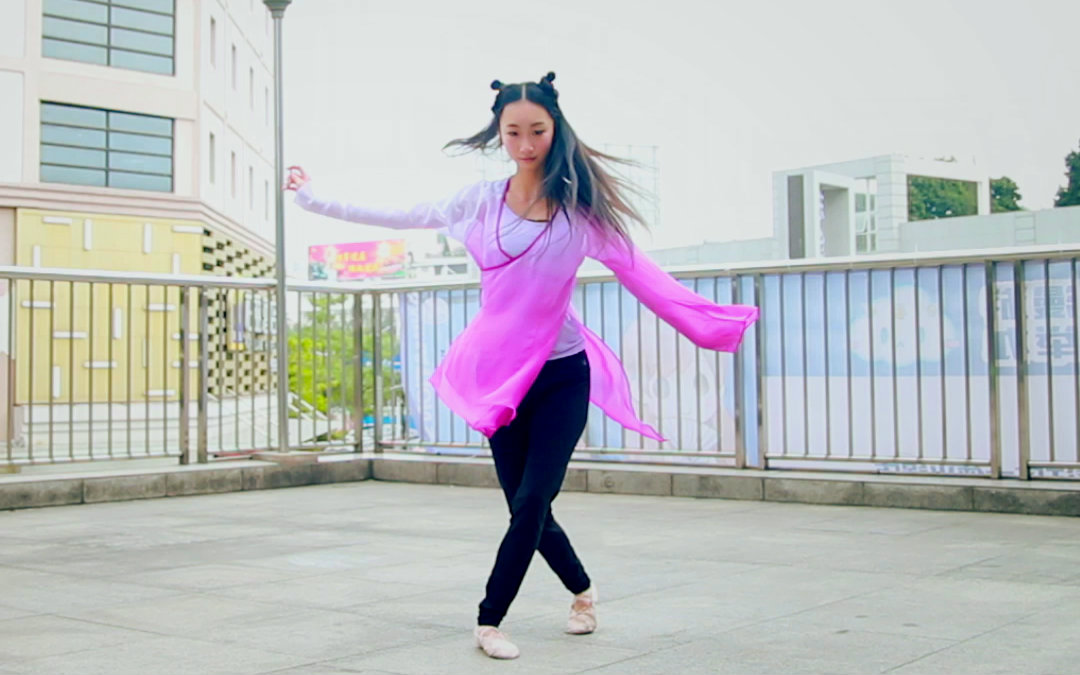 【rinko】忆红莲舞蹈改编短版