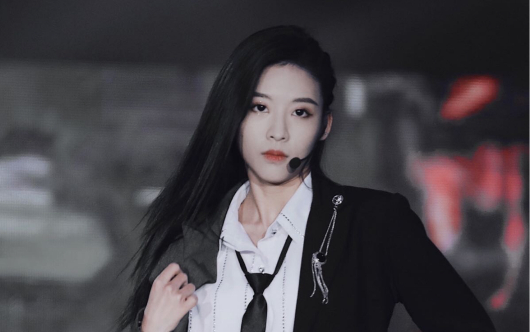 【青春有你2】【孙芮】戴萌:这个男人你得不到 帅气三哥哥在线撩妹