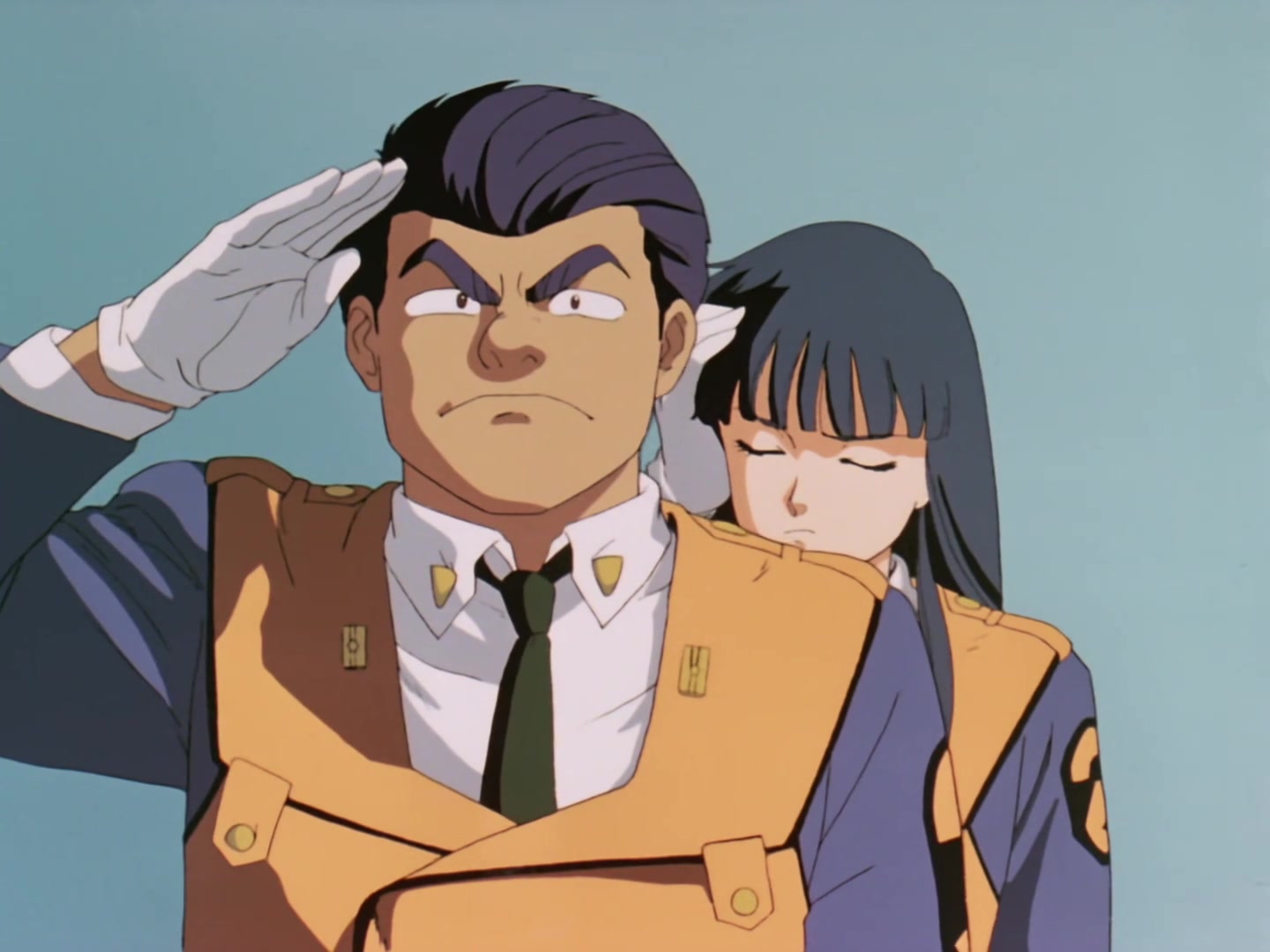 【动漫文化历史馆】机动警察 第六十四期