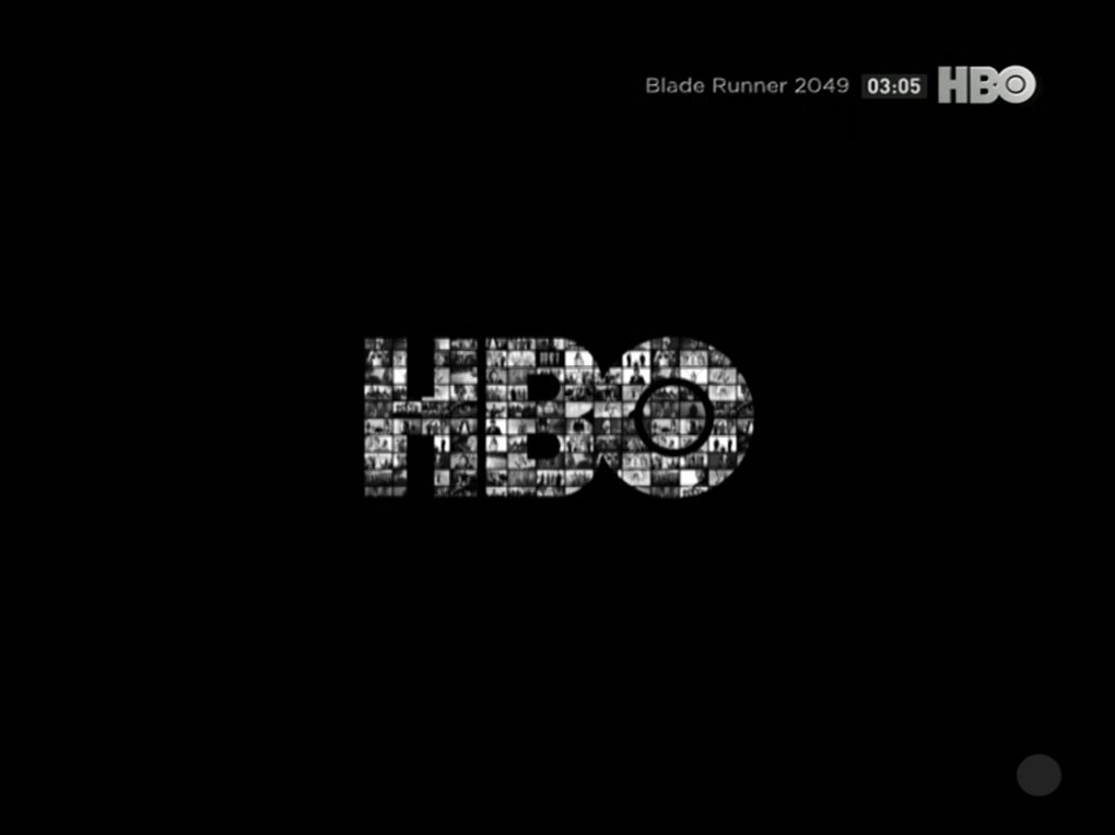 HBOAsia(HBO亚洲台)台呼(Ident)10s Ver.哔哩哔哩bilibili