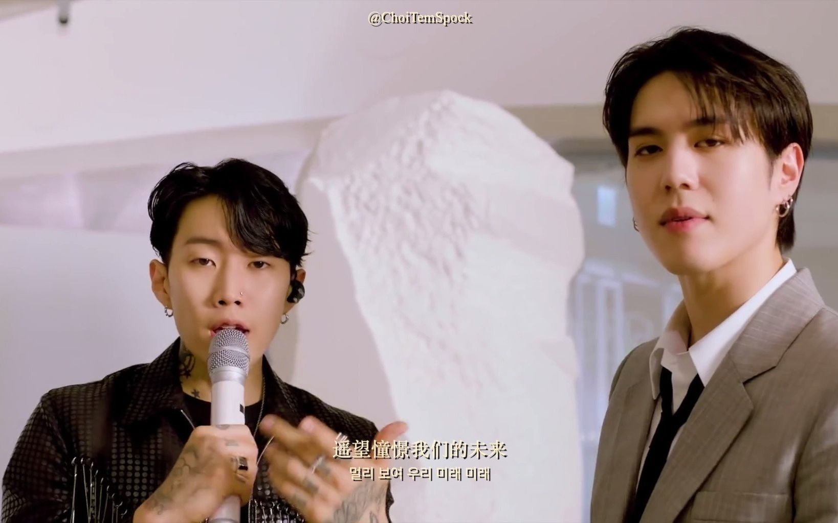 中字livelovetheway金有谦朴宰范punchnello