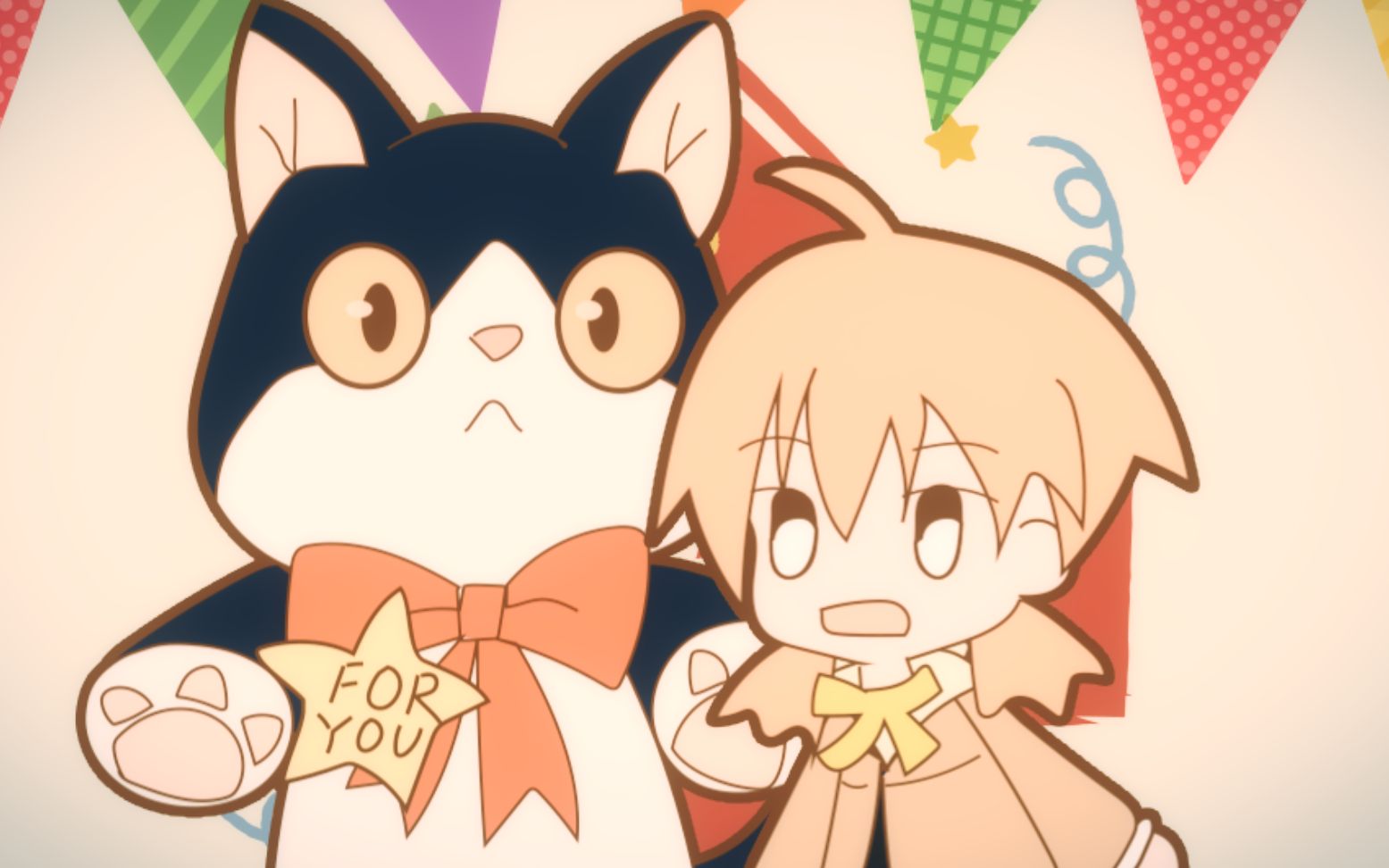 活动作品灯侑小剧场生日快乐