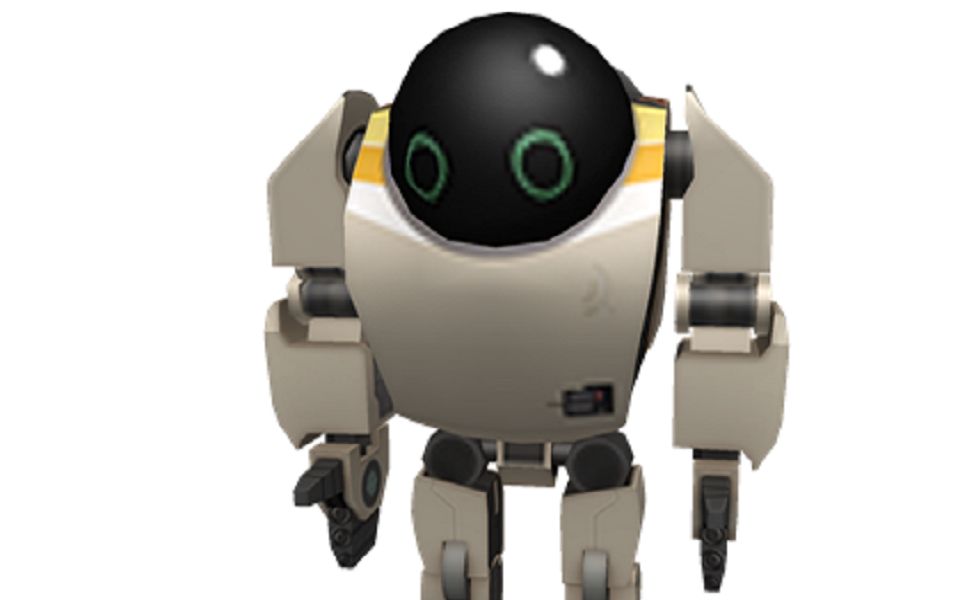 roblox活动——7723机器人_哔哩哔哩 (゜-゜)つロ 干杯~-bilibili