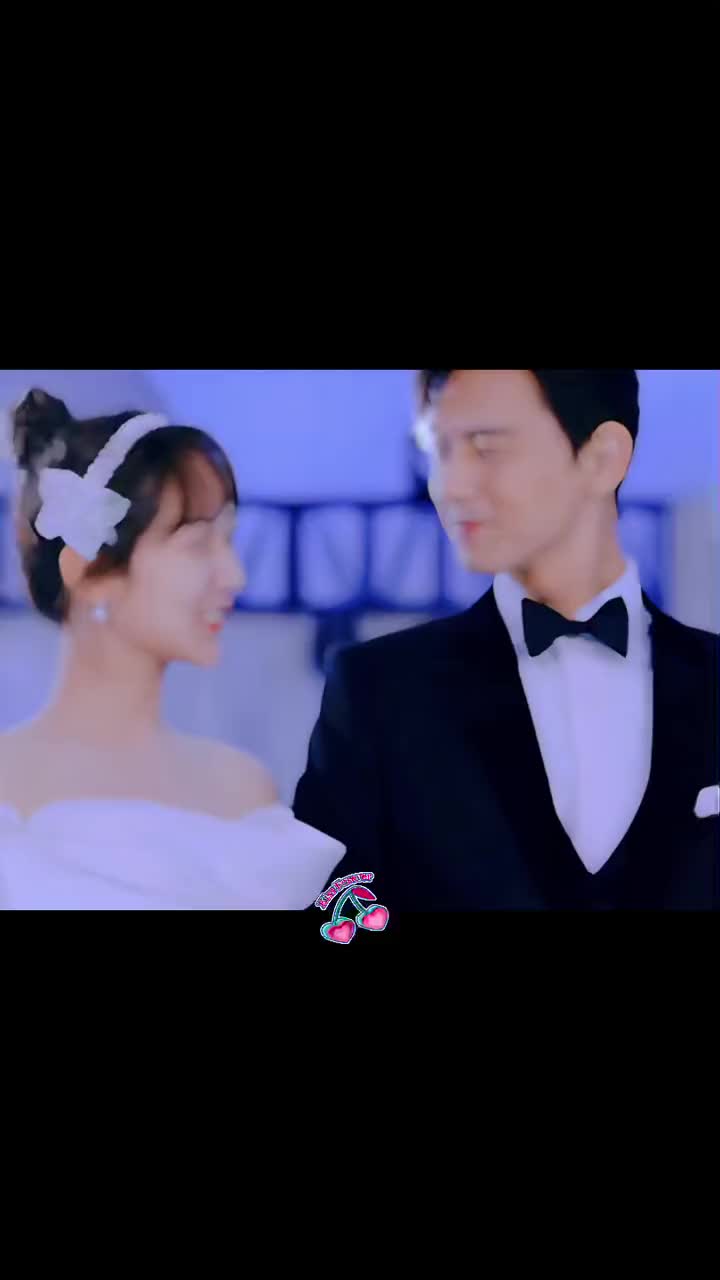 童颜夫妇结婚图片