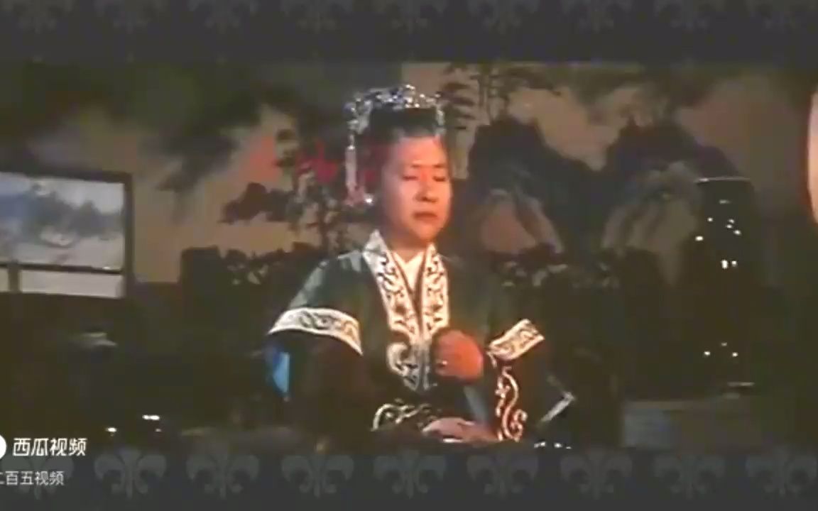 [图]经典功夫片《岳家小将》4