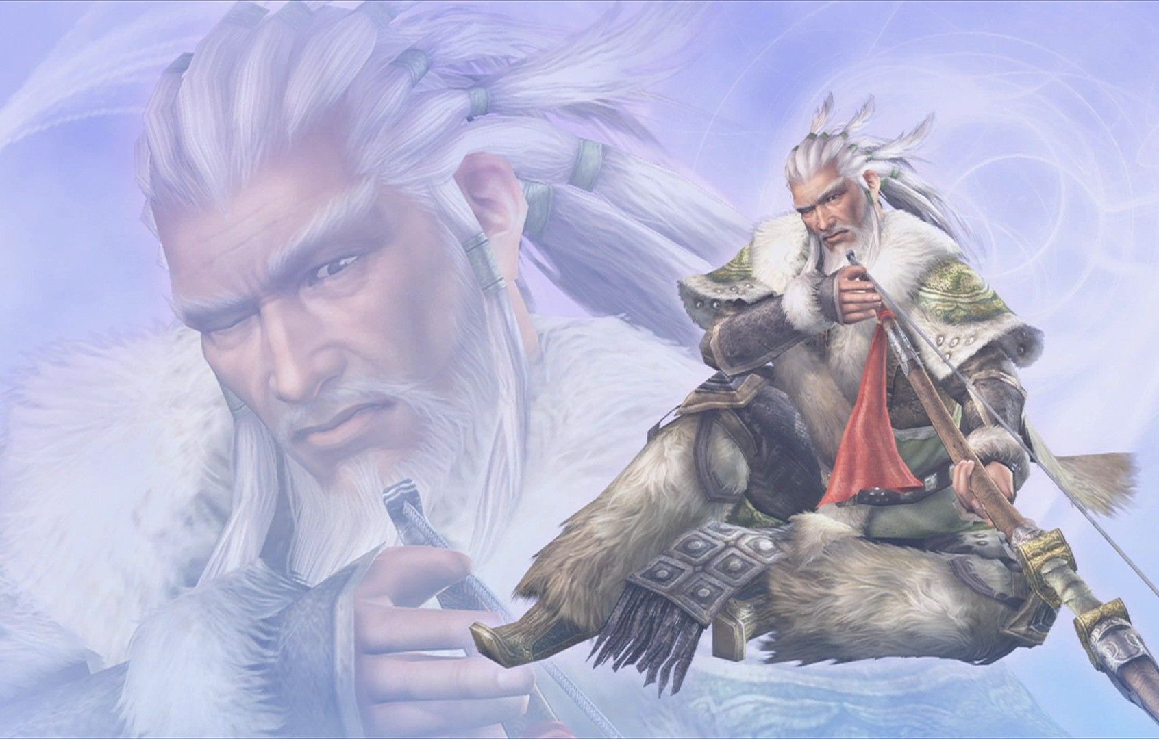 刘备取西川 真三国无双6猛将传dx【益州侵略战 黄忠】:黄忠魏延战西川