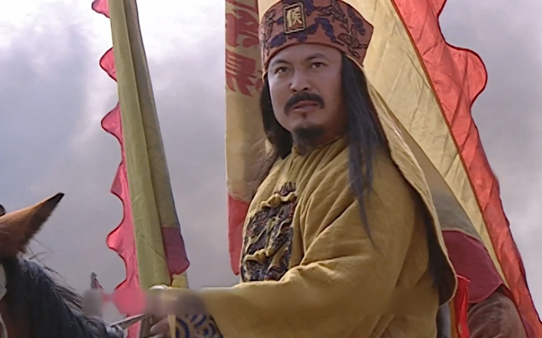 太平天国大将韦俊,屡遭排挤,无奈之下只能率部投降了曾国藩