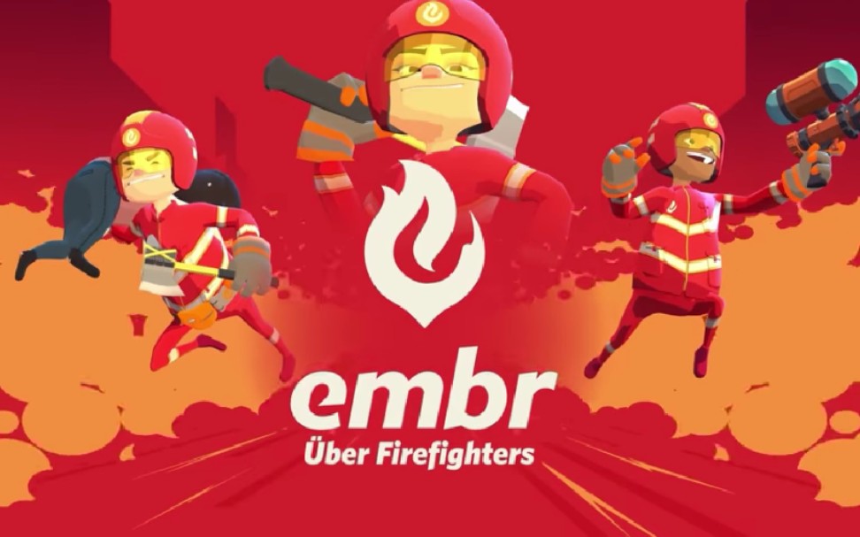 灭火先锋打着灭火的旗号入室抢劫