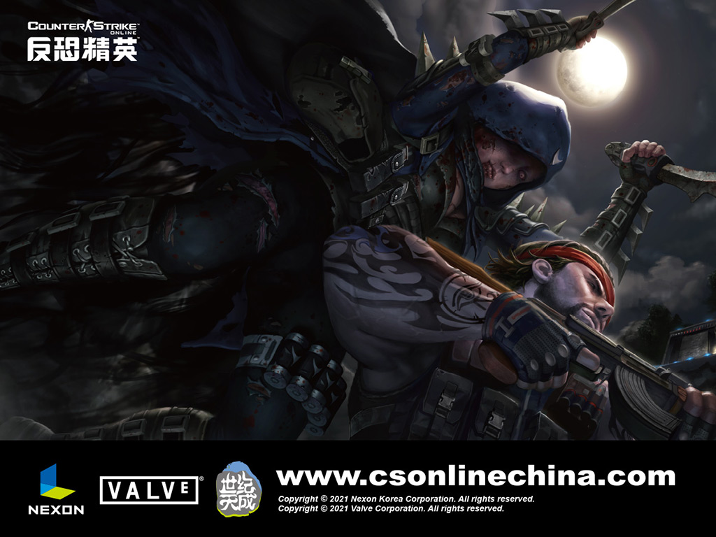 【csol】大灾变第六季全流程