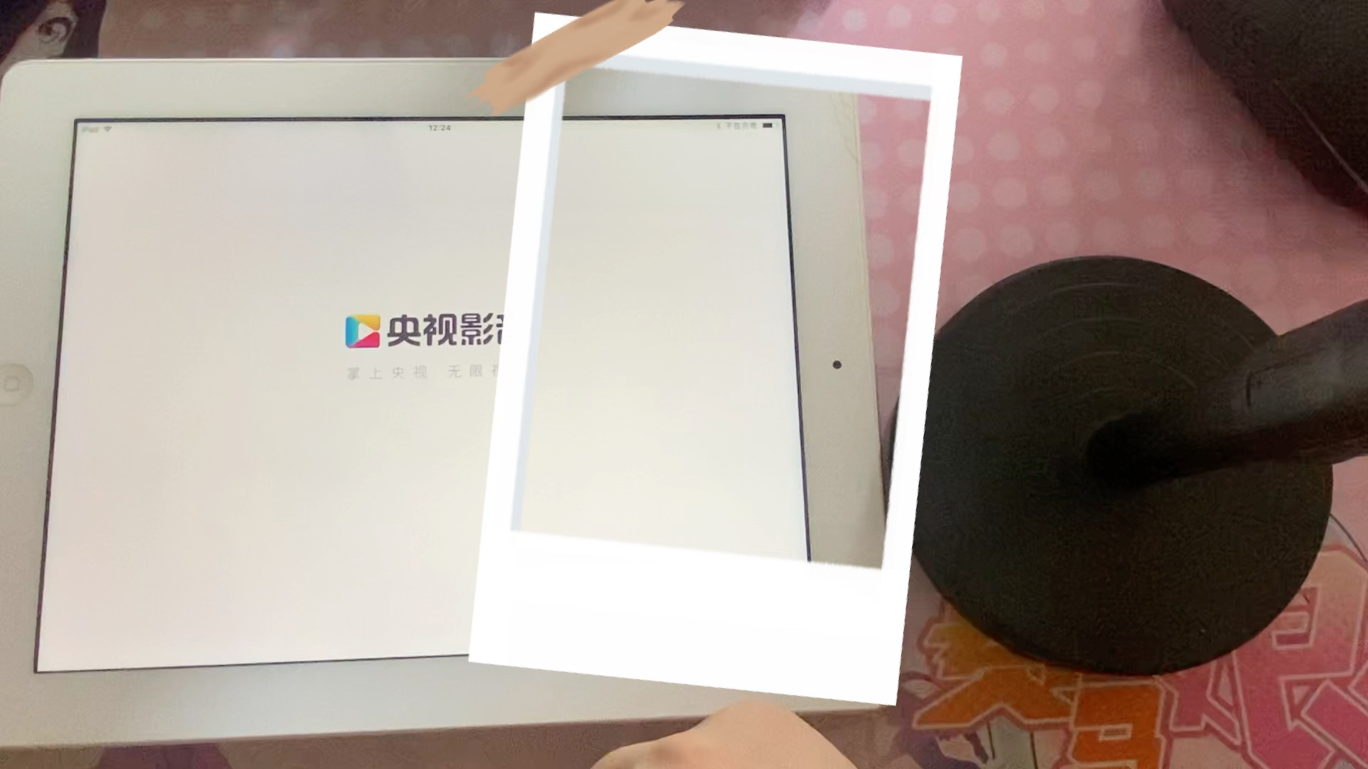 ipad4老苹果平板刷b站和抖音的实际情况,iOS10全原装哔哩哔哩bilibili