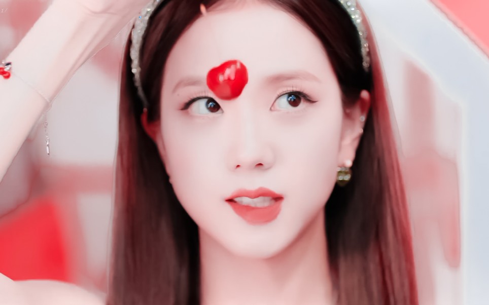 【金智秀】ice cream 心动瞬间