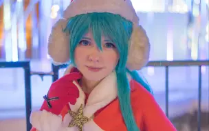 Télécharger la video: 【Saya_Scarlet】金の聖夜霜雪に朽ちて ☆ 在冬天圣彼得堡跳舞