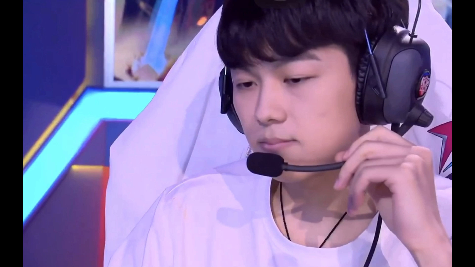 ts阿豆春季赛季后赛剪辑王者荣耀k