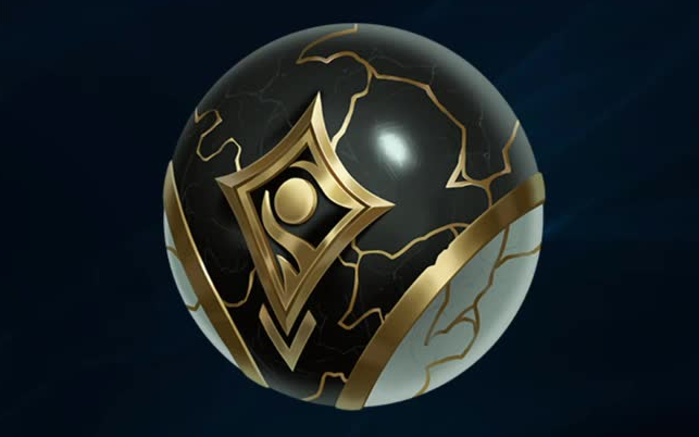 一点都不让人意外的光明哨兵法球