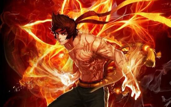 刀剑神域卢克团铭总极武皇三保一光卢克