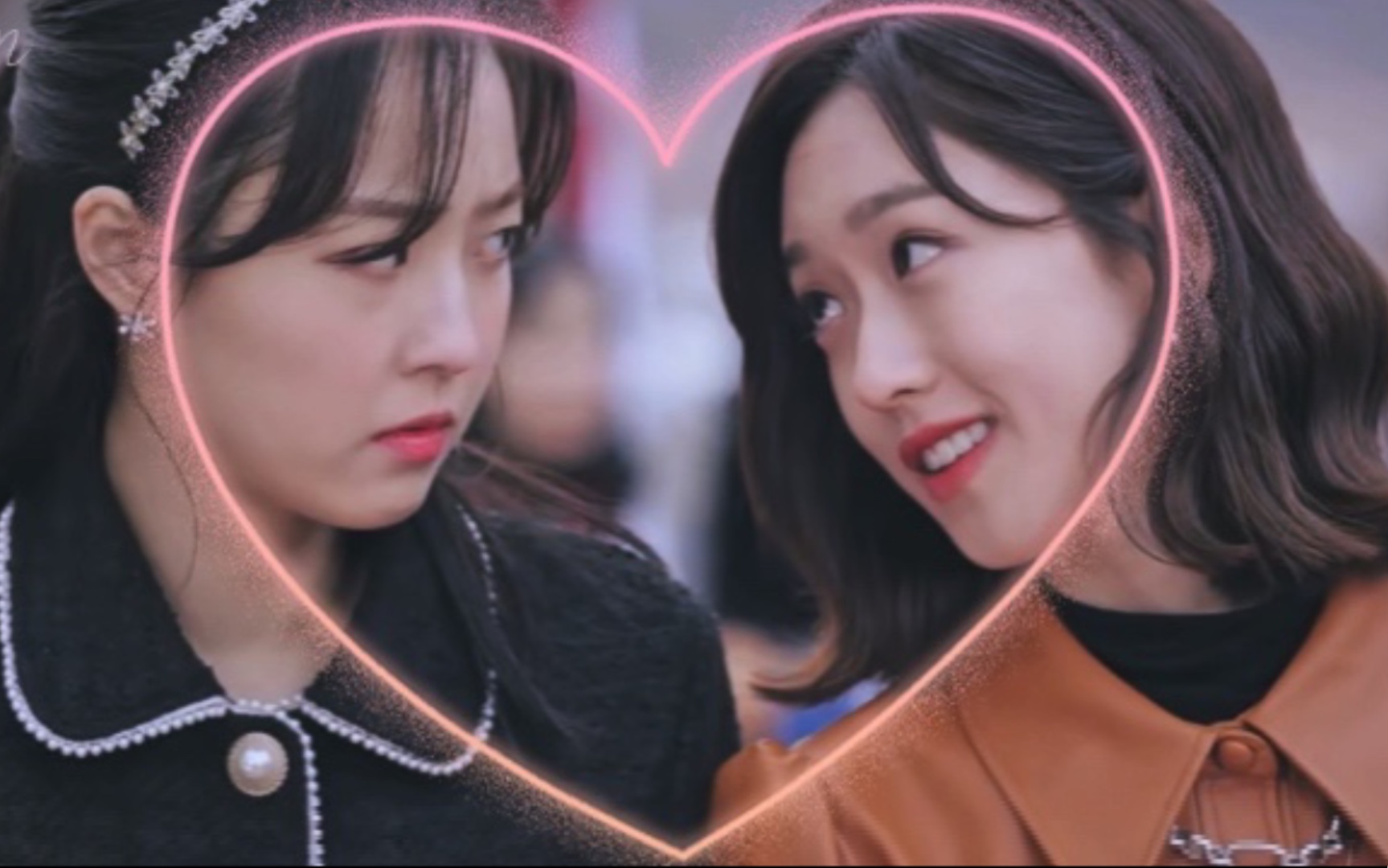 【顶楼|周锡京x夏恩星】从针锋相对到心心相印(bushi