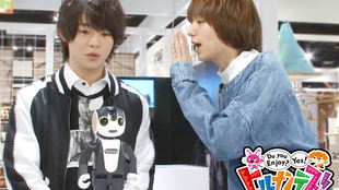 Hey Say Jump Hirunanadesu 午南cut 标清生肉 哔哩哔哩 つロ干杯 Bilibili