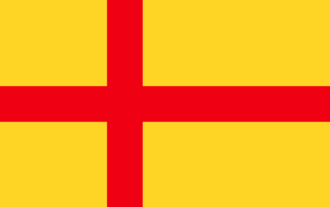 北欧三国的国旗图片