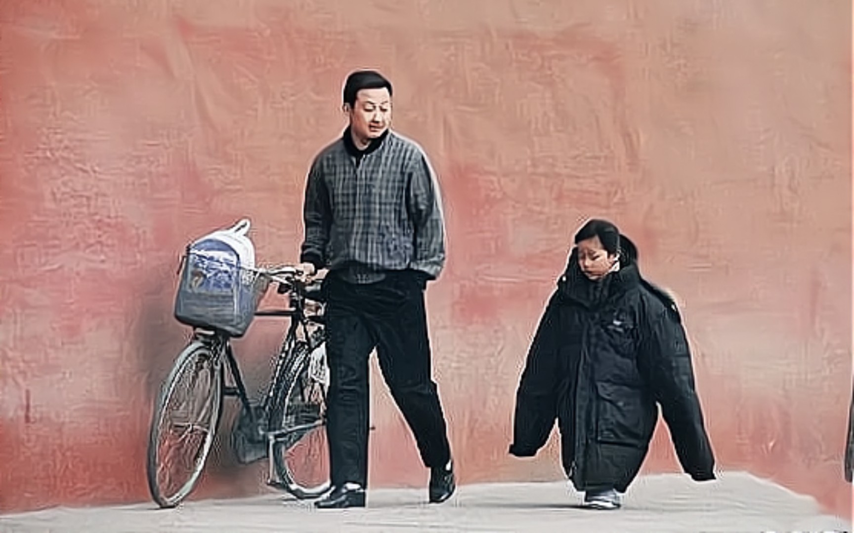 筷子兄弟《父亲》
